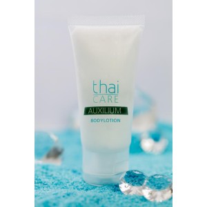 Bodylotion mit Antiaging Effekt